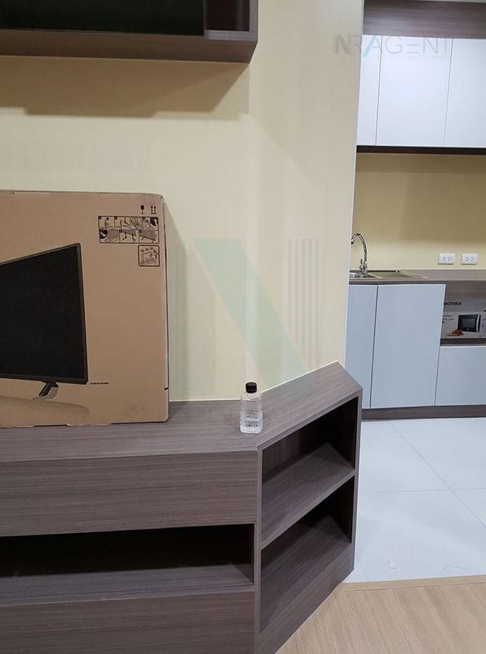 รูป ให้เช่า เวียร์ 7 บางนา 1 ห้องนอน 1 ห้องน้ำ ราคา 8000 บาท - รูปที่ 7/8