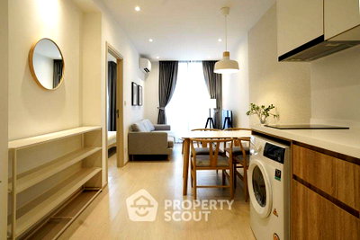Condos for rent : 1-BR Condo At Noble Ambience Sukhumvit 42, 300m To BTS Ekkamai (ID 1002855)