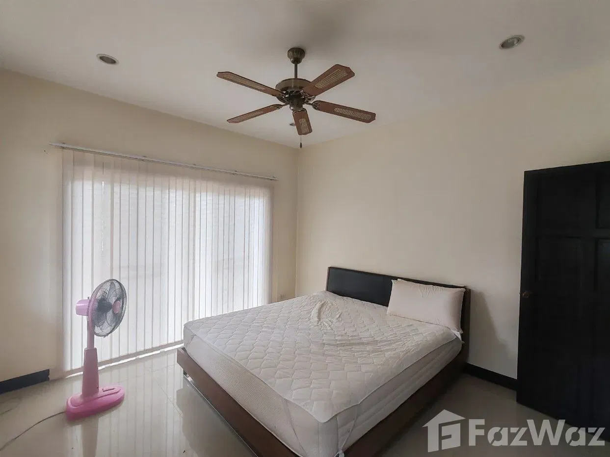 รูป บ้านเดี่ยวให้เช่า 2 ห้องนอน ในโครงการ เอเมอรอล รีสอร์ต 1964567 - รูปที่ 10/10