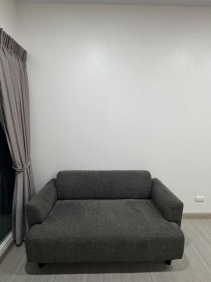 รูป (ว่างปลาย กพ69)ให้เช่าSupalai Loft Sathorn Ratchaphruek - 2นอน 1น้ำ 56ตรม. ชั้น26 - Line:@hac55 - รูปที่ 17/20