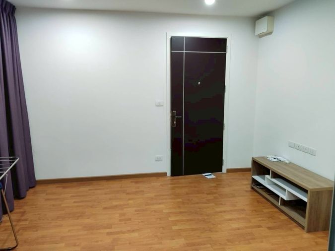 1-bed condo for sale, 35 sqm, The President Sathorn - Ratchaphruek 3