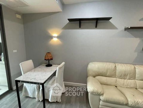 1-BR Condo at The Room Bts Wongwianyai near BTS Wongwian Yai (ID 2548348)