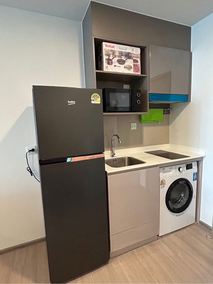 รูป #Z4132💥 140169 🔥ให้เช่าคอนโด Aspire Sukhumvit 48 - รูปที่ 6/9