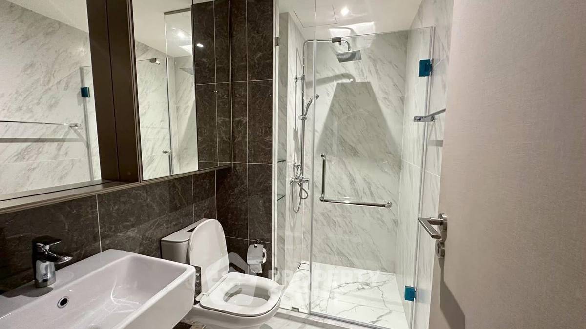 รูป คอนโด 2-ห้องนอน ที่ ฟินน์ อโศก ใกล้ BTS อโศก (ID 2548317) - รูปที่ 9/10