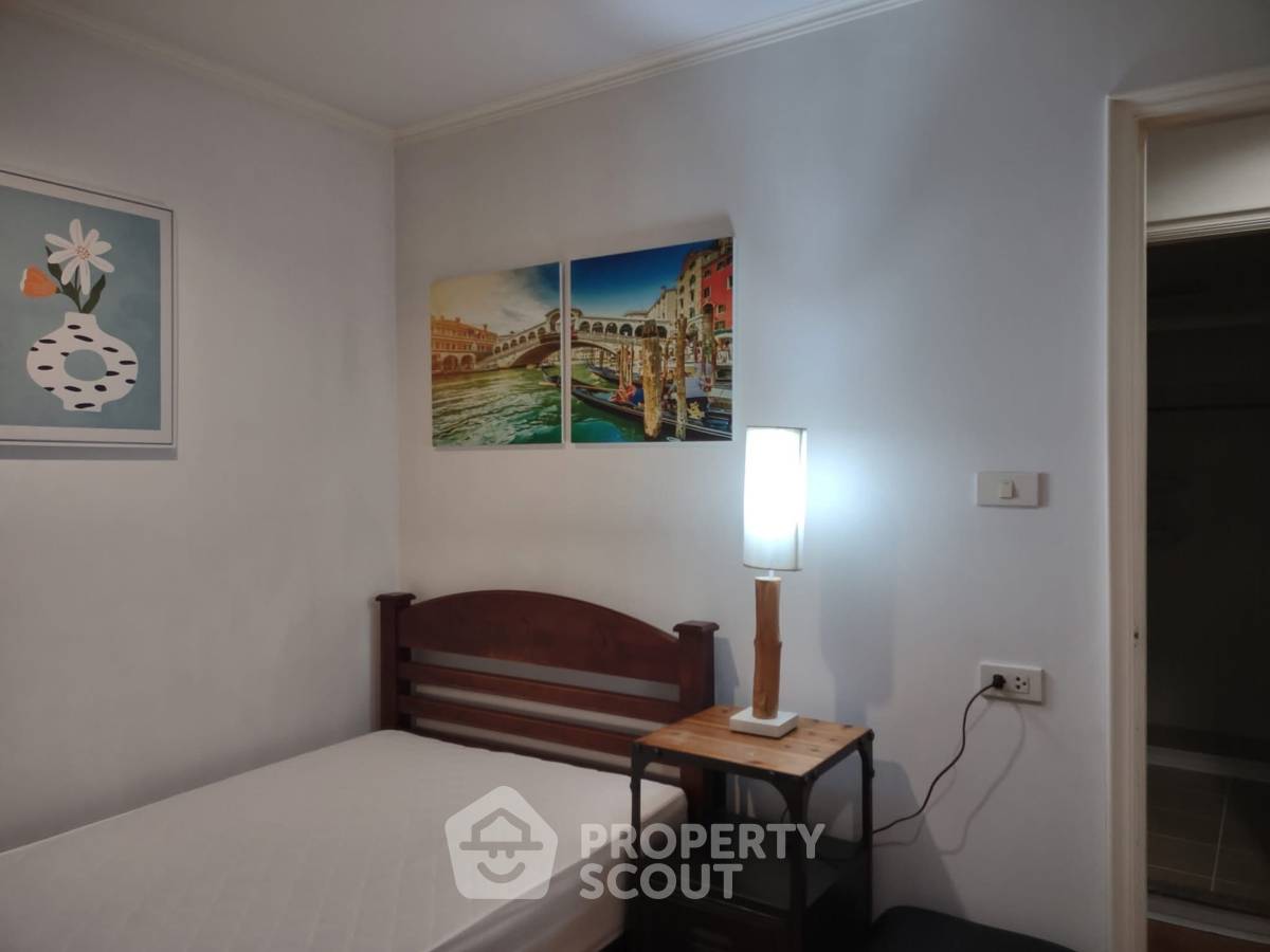 picture 2-BR Condo at Lumpini Ville Sukhumvit 77 near BTS On Nut (ID 2547603) - 8/12