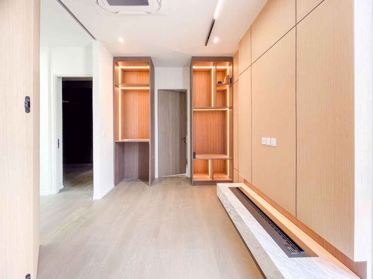 picture Luxury House for Rent - Noble Terra Rama 9 - Ekkamai, 3br 3ba, 409sqm - 14/17