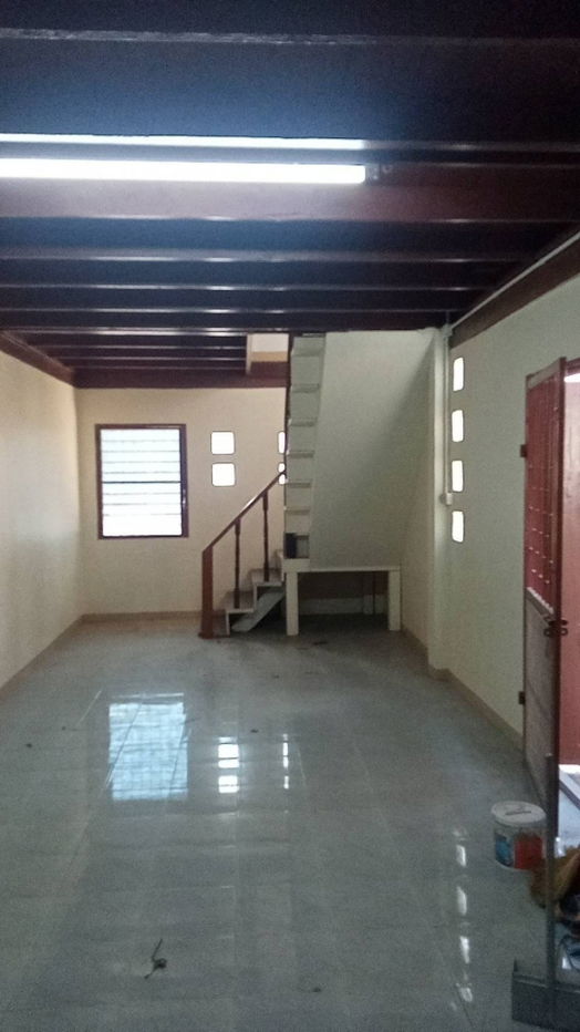 รูป ✨ ให้เช่า โฮมออฟฟิศ 2 ชั้น ใกล้จรัญสนิทวงศ์ 35 ขนาด 90 ตรว 1 ห้องทำงาน 3 นอน 2 น้ำ 🏡💖 - รูปที่ 10/11