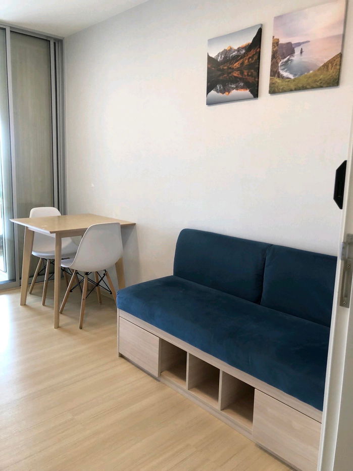 รูป 🔥ด่วน ห้องไปไวมากกก / Code: 26KJ234  ให้เช่า Plum Condo Rangsit Alive ✅ Add Line @kjcondo (มี@ข้างหน้าด้วยนะคะ) - รูปที่ 4/5