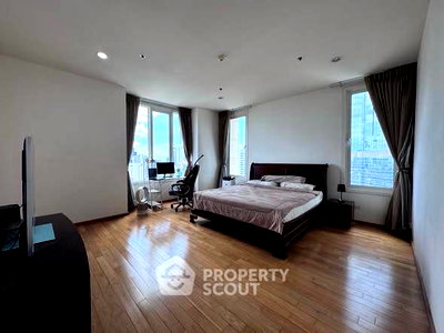 Condos for rent : 2-BR Condo at The Empire Place near BTS Saint Louis (ID 2547744)