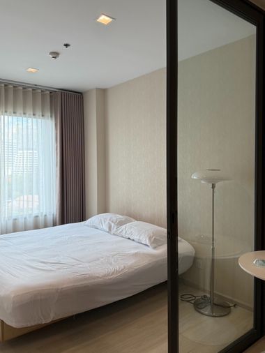 ให้เช่า Life One Wireless 1 ห้องนอน ใกล้ BTS เพลินจิต