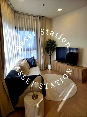 ขายคอนโด : ‼️✨ขายด่วน The base urban rama 9 คอนโดห้องสวย 🚆 ใกล้ BTS rama 9