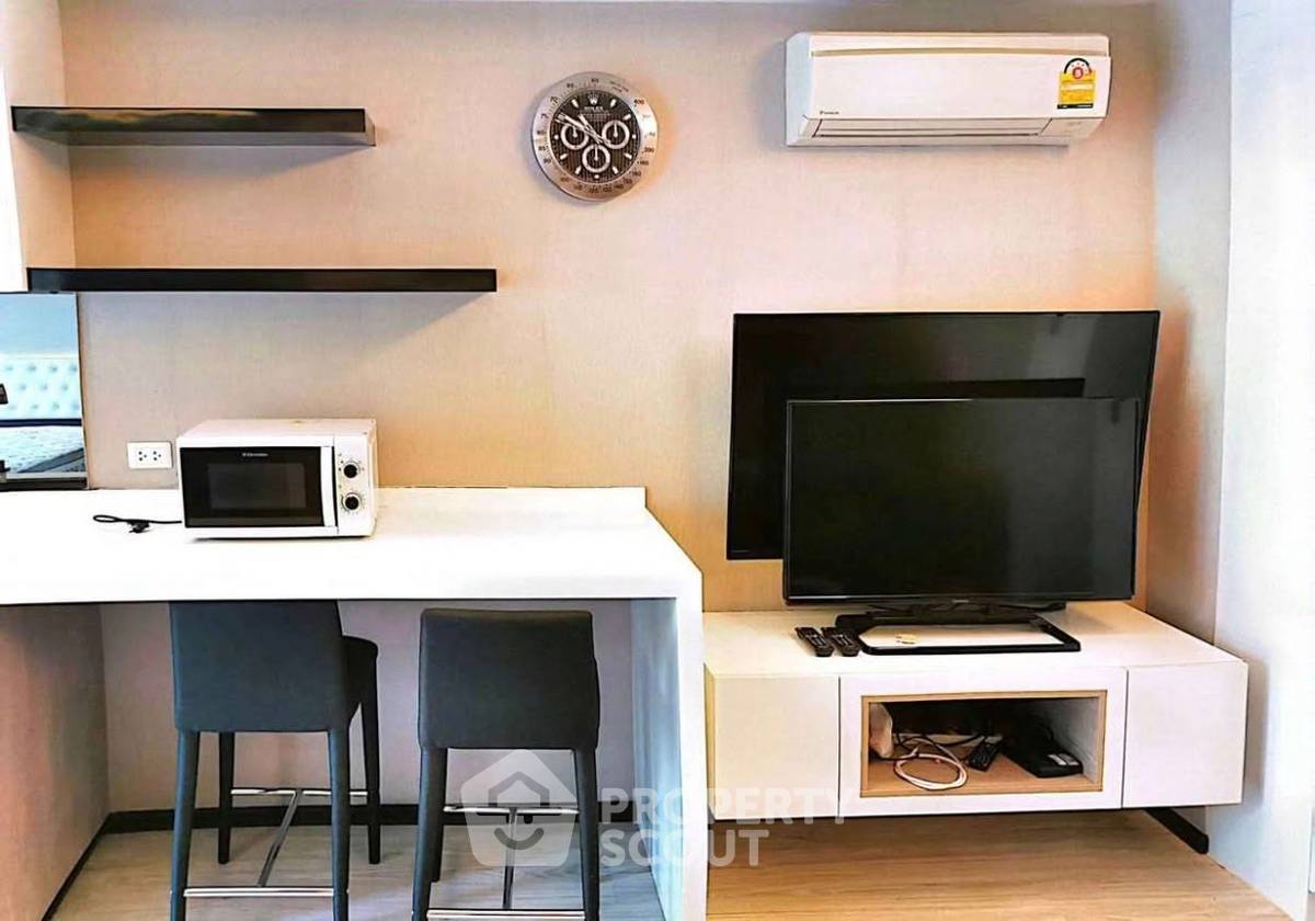 รูป คอนโด 1-ห้องนอน ที่ ฮาเว่น ลุกซ์ ใกล้ BTS สะพานควาย (ID 2546217) - รูปที่ 8/9