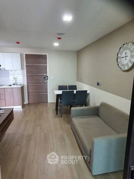 picture 2-BR 46 Sqm, 8th Floor Atmoz Ladprao 71 Near Lat Phrao (ID 2548068) - 3/20