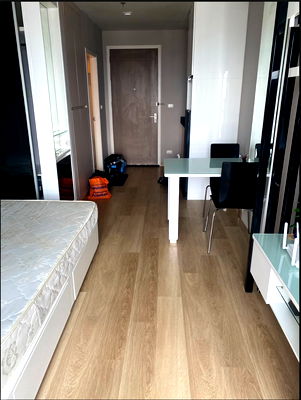 เช่าคอนโด ท่าพระ : 🎈#PN2303_103🎈💥ด่วน💥ว่าง31ม.ค.69    รีบคลิก ก่อนหลุดมือ‼️ 𝗙𝗼𝗿 𝗥𝗲𝗻𝘁 9️⃣k.🔥🔥#ใกล้MRTเตาปูนคอนโด  คาซ่าคอนโดรัชดาราชพฤกษ์  