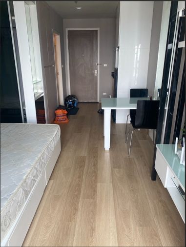 🎈#PN2303_103🎈💥ด่วน💥ว่าง31ม.ค.69 รีบคลิก ก่อนหลุดมือ‼️ 𝗙𝗼𝗿 𝗥𝗲𝗻𝘁 9️⃣k.🔥🔥#ใกล้MRTเตาปูนคอนโด คาซ่าคอนโดรัชดาราชพฤกษ์