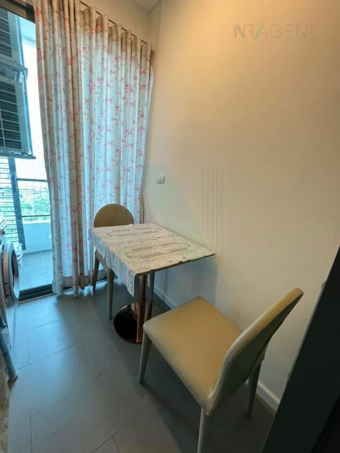 picture ð For Sell Condo METRO SKY BANGSUE - PRACHACHUEN Building 1, Floor 16,1 bed room, Room size 25 sqm - 7/8