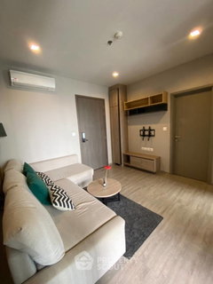 1-BR Condo at The Line Wongsawang near MRT Wong Sawang (ID 848631)