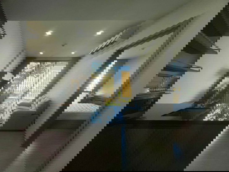 รูป ✨Cozy 1 Bedroom Unit For Rent @Mori Haus✨🏡 - รูปที่ 6/6