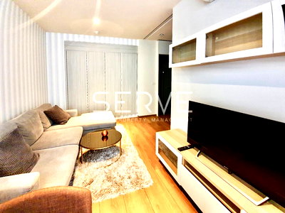 เช่าคอนโด BTS พร้อมพงษ์ : ห้องคอมบาย 2 นอน 2 น้ำ 57.3 ตร.ม. ชั้นสูง วิวดี ทำเลดี ใกล้ BTS พร้อมพงษ์ 650 ม. มีรถรับส่ง ที่คอนโด Park 24 or Park Origin Phrom Phong / ให้เช่าคอนโด