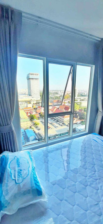 รูป MW agency❣️❤️❣️❤️บางนา💥รีเจ้นท์ โฮม บางนา (โครงการใหม่)🔴🟢🟡 - รูปที่ 8/15