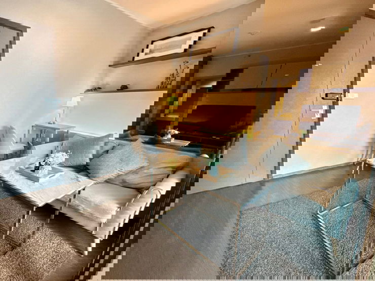 รูป #Z4130💥 140169 🔥ให้เช่าคอนโด Ideo Sukhumvit 93 - รูปที่ 4/10