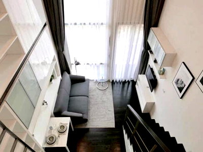 Condos for sale : LTH14133 – Condo for Sale | Ideo Morph 38 | 36 sqm | 1 Bed 1 Bath | Near BTS Thonglor | 6.2 MB | คอนโดขาย ไอดีโอ มอร์ฟ 38