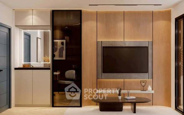 รูป คอนโด 1-ห้องนอน ที่ ศรีธนา คอนโดมิเนียม 2 ใกล้ มหาวิทยาลัยเชียงใหม่ (ID 2548102) - รูปที่ 2/19