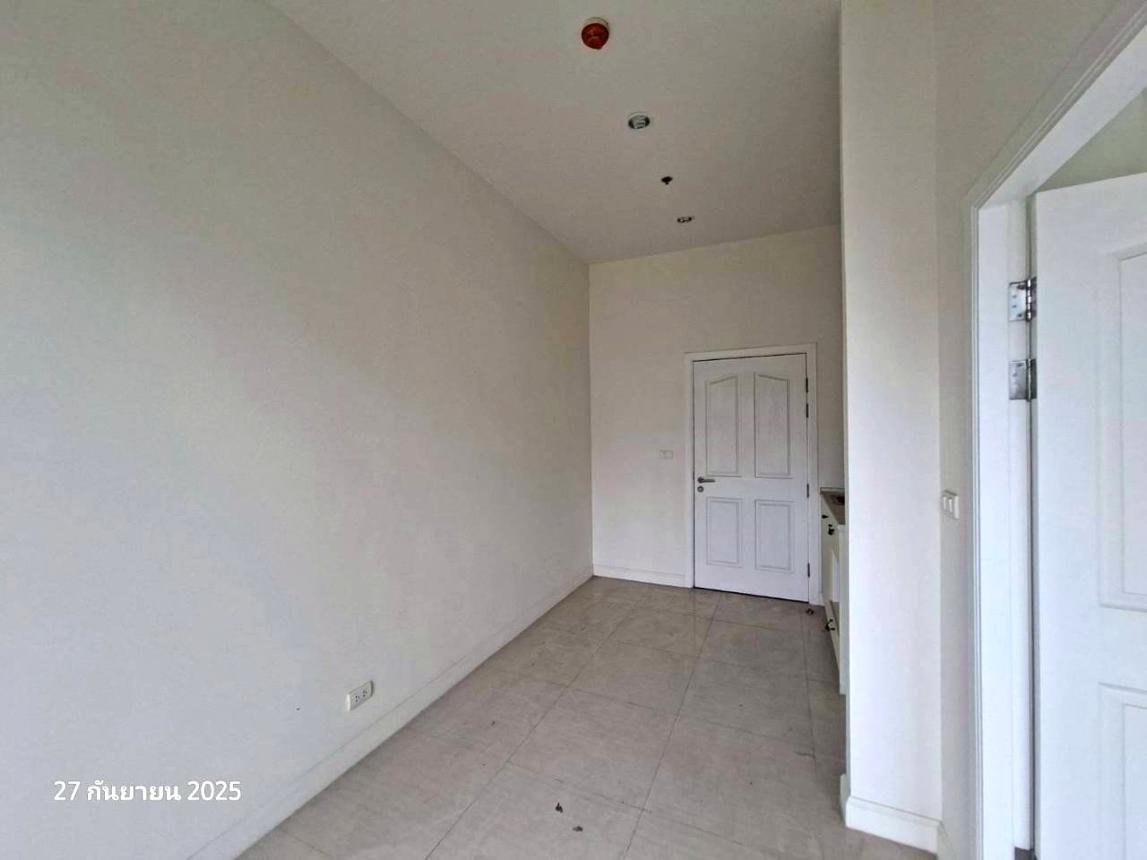 รูป คอนโดมิเนียม 1 ห้องนอน, 31.37 ตารางเมตร คอนโดมิเนียม สำหรับขาย แมเนอร์ สนามบินน้ำ บางกระสอ เมืองนนทบุรี นนทบุรี - รูปที่ 22/32