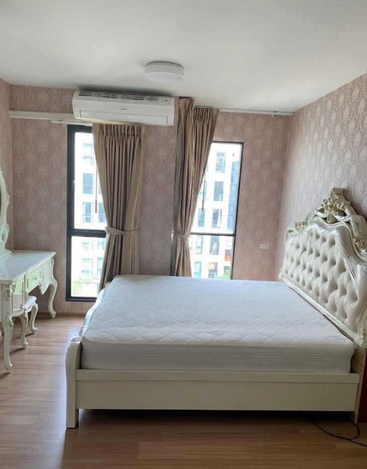 picture ðŪFor Rent Condo Near BTS fully furnished Rental fee 000- - 4/7