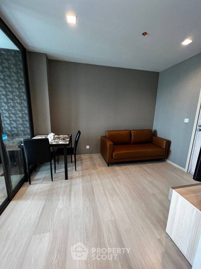 picture 1-BR Condo at Life One Wireless near BTS Phloen Chit (ID 1014454) - 2/9