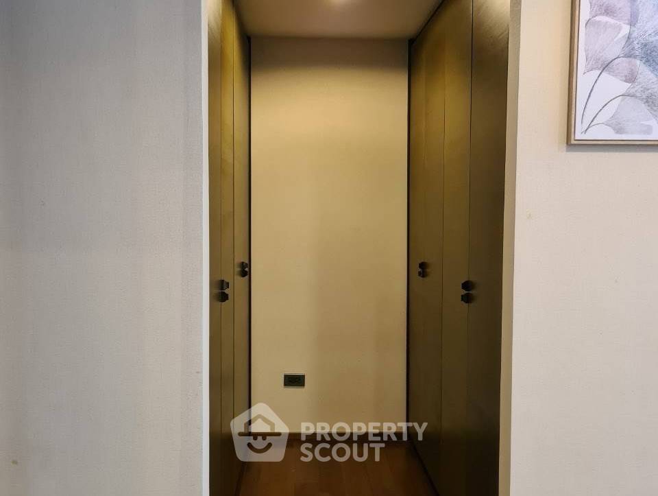 รูป คอนโด 2-ห้องนอน ที่ เดอะฮัด สันสาทร 7 ใกล้ BTS ช่องนนทรี (ID 2546649) - รูปที่ 17/20