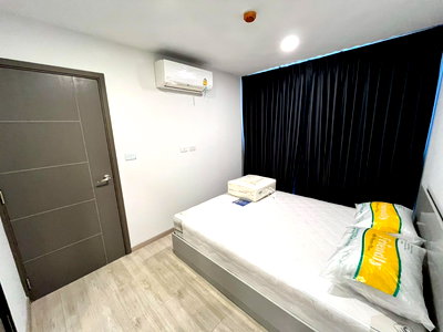 คอนโดให้เช่า : 🏠RB22735 ให้เช่าถูกมาก📢กาลิเลโอ รัชดา 32👉🏻แอดไลน์ @062mnigk( มี @ ด้วย) แอดมินตอบไว