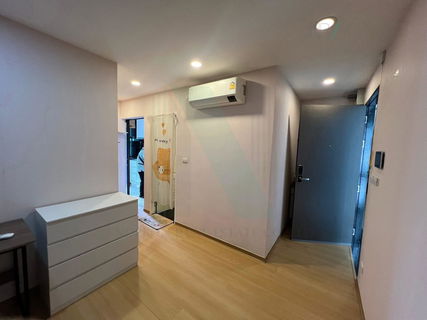 🔺 ขายคอนโด แบงค์คอก ฮอไรซอน ไลท์ แอท สถานีเพชรเกษม 48 อาคาร A ชั้น 7 1 ห้องนอน ขนาด 33 ตรม ใกล้ ซีคอน บางแค