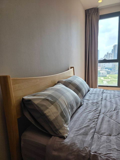 รูป 🔥เช่า!!🔥 รหัส PR934 คอนโด Q ชิดลม เพชรบุรี - รูปที่ 2/11