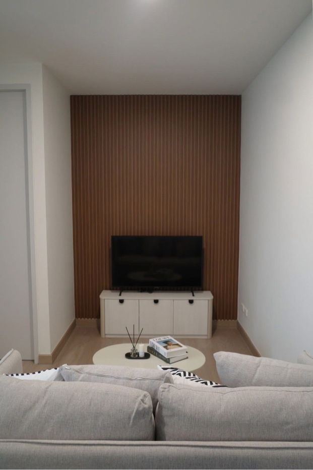 picture #Z4138💥 140169 🔥 Condo for Rent: The Parkland Srinakarin - 6/10