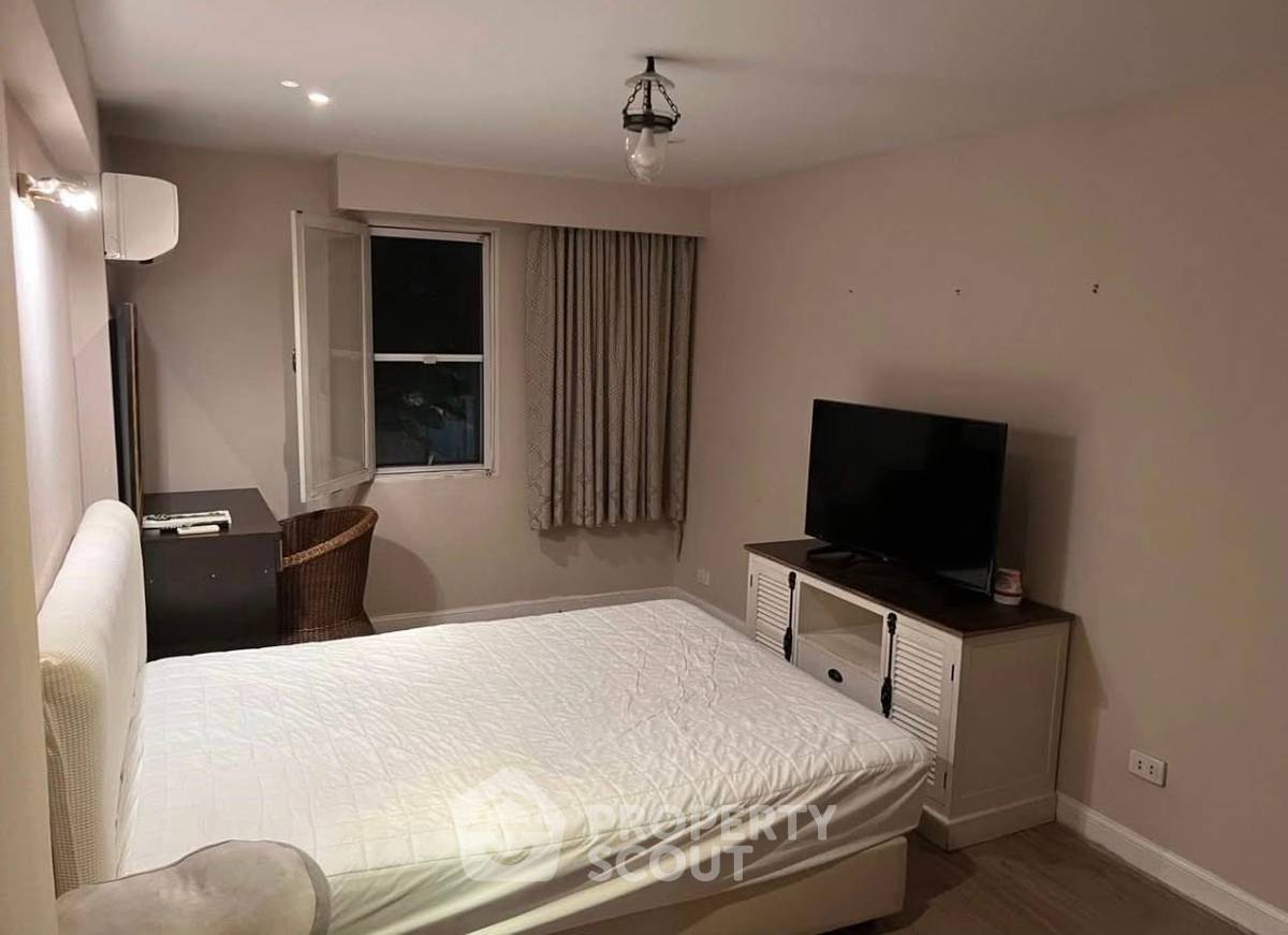 รูป คอนโด 2 ห้องนอน เลี้ยงสัตว์ได้ Raintree Villa Sukhumvit 53 ใกล้ BTS ทองหล่อ (ID 2548014) - รูปที่ 5/8