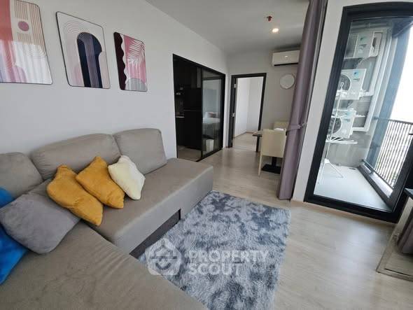 รูป คอนโด 2-ห้องนอน ที่ เอลลิโอ เดล เนสท์ ใกล้ BTS อุดมสุข (ID 2549398) - รูปที่ 3/11