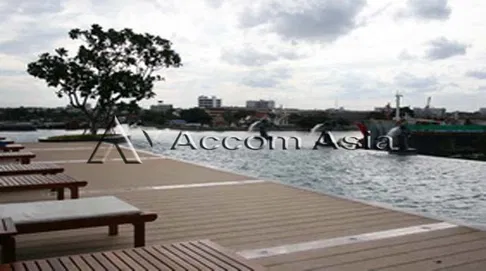 ðžð― AccomA ðĐ 3 BR Condominium @Supalai Casa Riva (1513797)