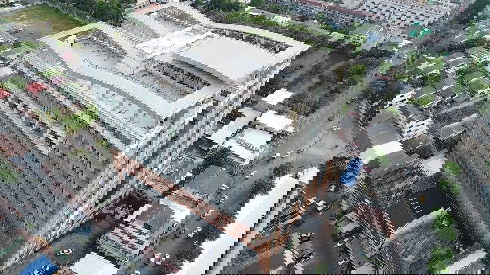 picture Condo for rent, Inspire Place ABAC-Rama 9, studio 29 sqm, 7,500 THB/month. Interested please call 0652303645 or Line ID: jeabnwcd_3 - 19/21