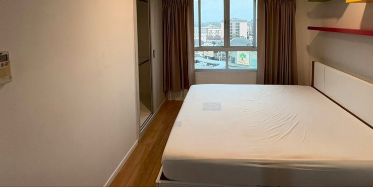 📣📣ประกาศให้เช่า! คอนโด ลุมพินี สุขุมวิท 77-2 🏰🎄 ……..🚆ใกล้ BTS อ่อนนุช 1.3 กม🚆 . ……… ☎️ติดต่อ คุณหย๊ะ 📞 093-4419156 ID Line : @928zbfqq