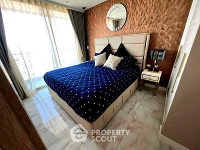 คอนโดให้เช่า : คอนโด 1-ห้องนอน ที่ โคปาคาบาน่า บีช จอมเทียน ใกล้ หาดจอมเทียน (ID 2543744)