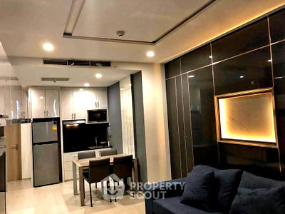 Condos for sale : 19th-Floor 1-BR Condo At Noble Ploenchit Near BTS Phloen Chit (ID 2544285)