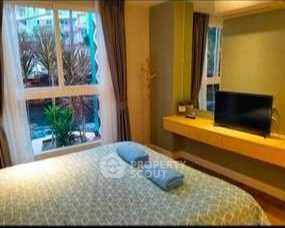 รูป คอนโด 2-ห้องนอน ที่ แกรนด์ แคริบเบียน คอนโด รีสอร์ท พัทยา ใกล้ พัทยาใต้ (ID 2548774) - รูปที่ 11/12