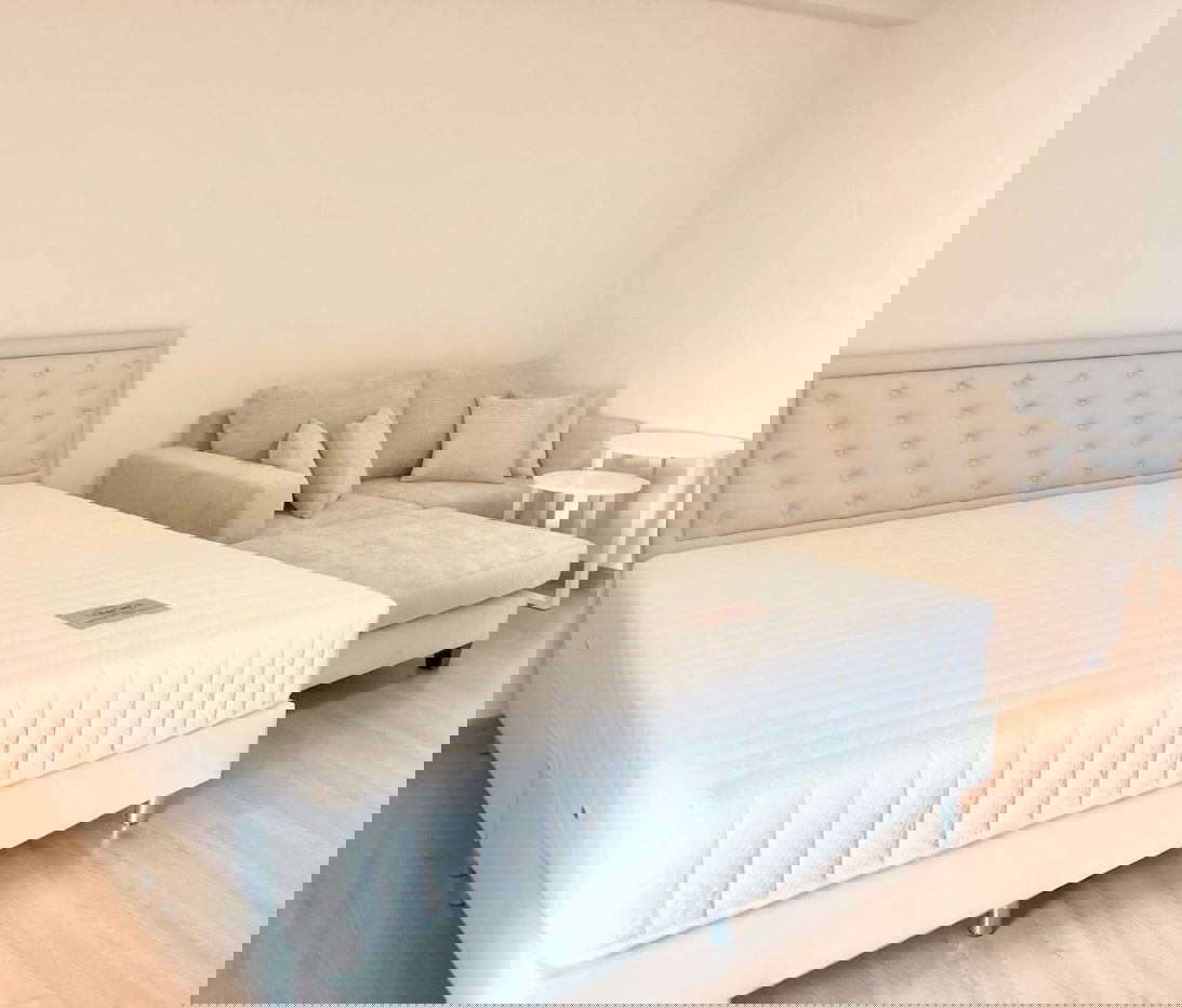 รูป 🟪🟦🟩🟨🟧 ให้เช่า ศุภาลัย เวอเรนด้า รัชวิภา - ประชาชื่น // พร้อมอยู่ 🛎️🛎️ | 𝗟𝗶𝗻𝗲@: @𝗮𝘀𝘀𝗲𝘁𝘀𝗽𝗿𝗼 - รูปที่ 1/7