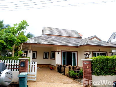 เช่าบ้านเดี่ยว หัวหิน ประจวบคีรีขันธ์ : บ้านเดี่ยวให้เช่า 2 ห้องนอน ในโครงการ เอเมอรอล รีสอร์ต 1964567