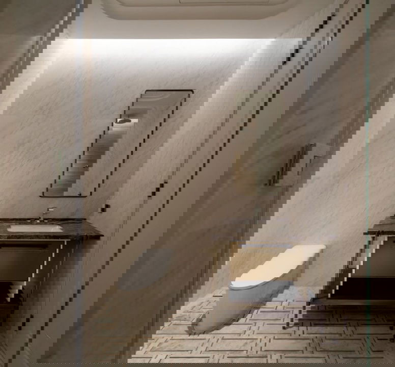 รูป ONE 89 Wireless ( S-OWL1 ) AVAILABLE NICE ROOM - รูปที่ 17/40