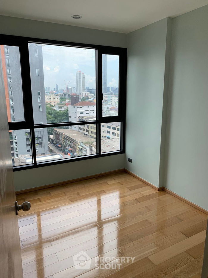 รูป คอนโด 1-ห้องนอน ที่ ฟิวส์ สาทร-ตากสิน ใกล้ BTS วงเวียนใหญ่ (ID 2542095) - รูปที่ 12/12