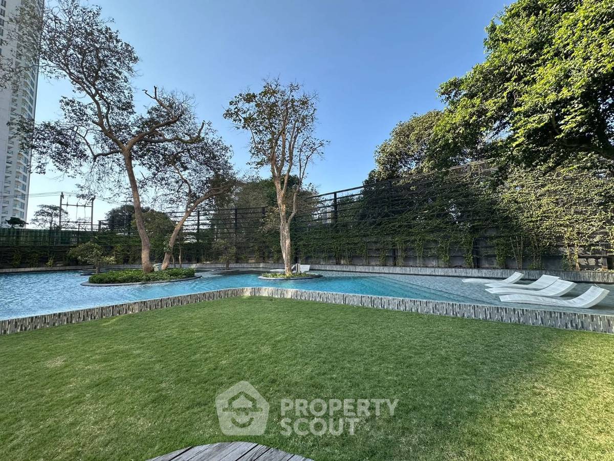 รูป คอนโด 1-ห้องนอน ที่ บ้านปลายหาด พัทยา ใกล้ ปราสาทสัจธรรม (ID 2549485) - รูปที่ 25/26