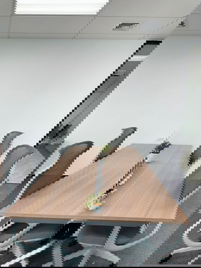 รูป 🏢 ให้เช่าพื้นที่สำนักงาน Wokii @ V One Tower พระราม 9 ออฟฟิศพรีเมียม ชั้น 34 วิวสวย พร้อมเข้าใช้งานทันที - รูปที่ 10/15