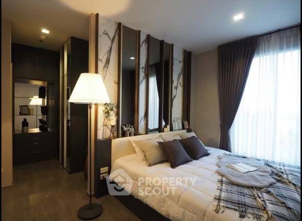 รูป คอนโด 2-ห้องนอน ที่ นายน์ บาย แสนสิริ ใกล้ BTS วงเวียนใหญ่ (ID 2547885) - รูปที่ 3/10